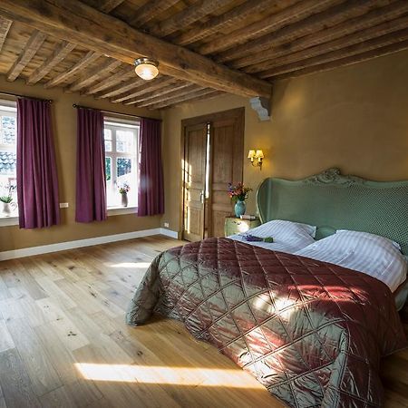 Guest House La Mairie Teuven Pokój zdjęcie