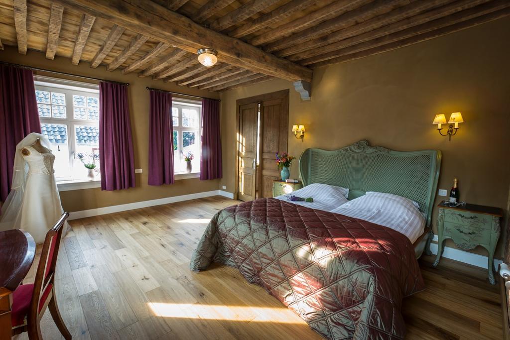 Guest House La Mairie Teuven Pokój zdjęcie