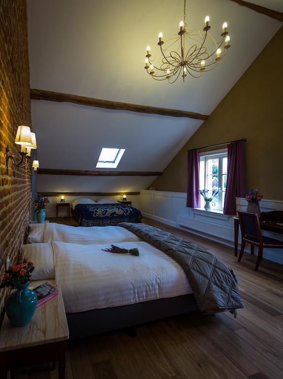 Guest House La Mairie Teuven Pokój zdjęcie