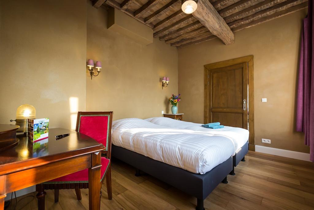 Guest House La Mairie Teuven Pokój zdjęcie