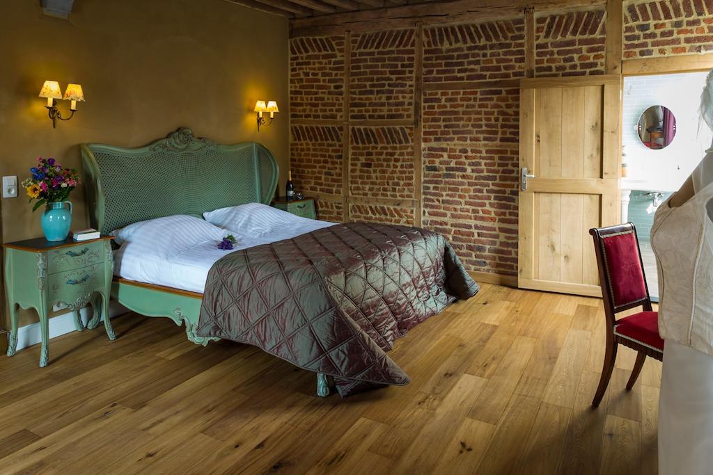 Guest House La Mairie Teuven Pokój zdjęcie