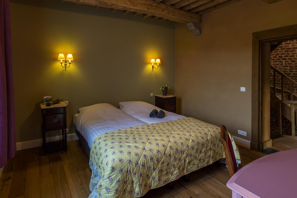 Guest House La Mairie Teuven Pokój zdjęcie