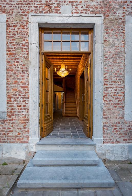 Guest House La Mairie Teuven Zewnętrze zdjęcie